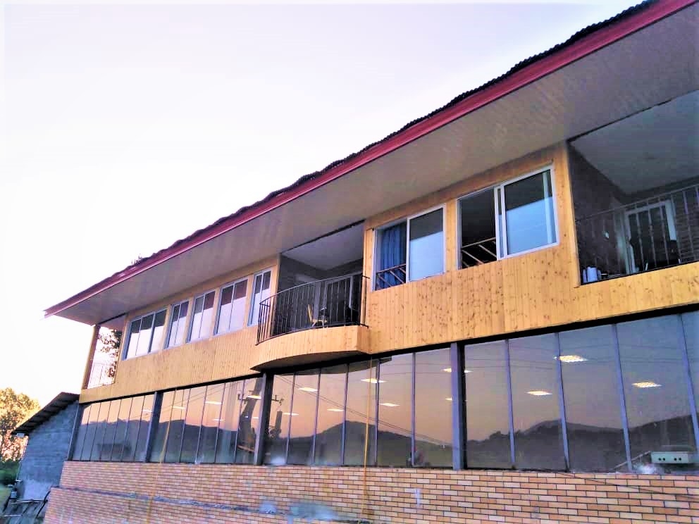 اجاره سوئیت مبله در برنجستانک - ویو رو به دریاچه