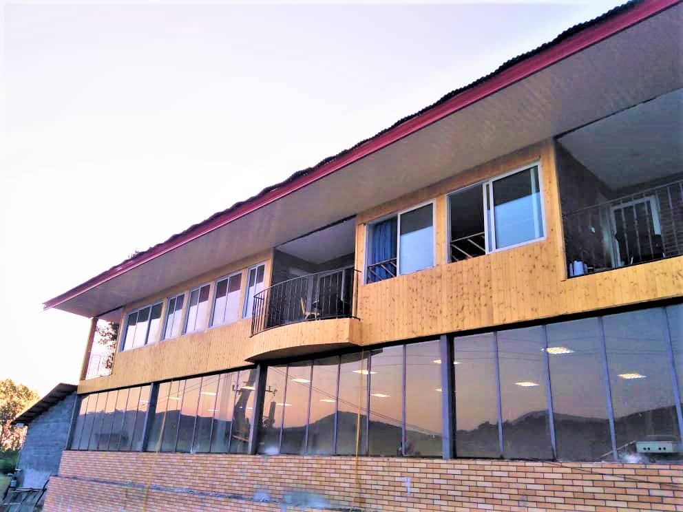 اجاره سوئیت مبله در برنجستانک - ویو رو به دریاچه