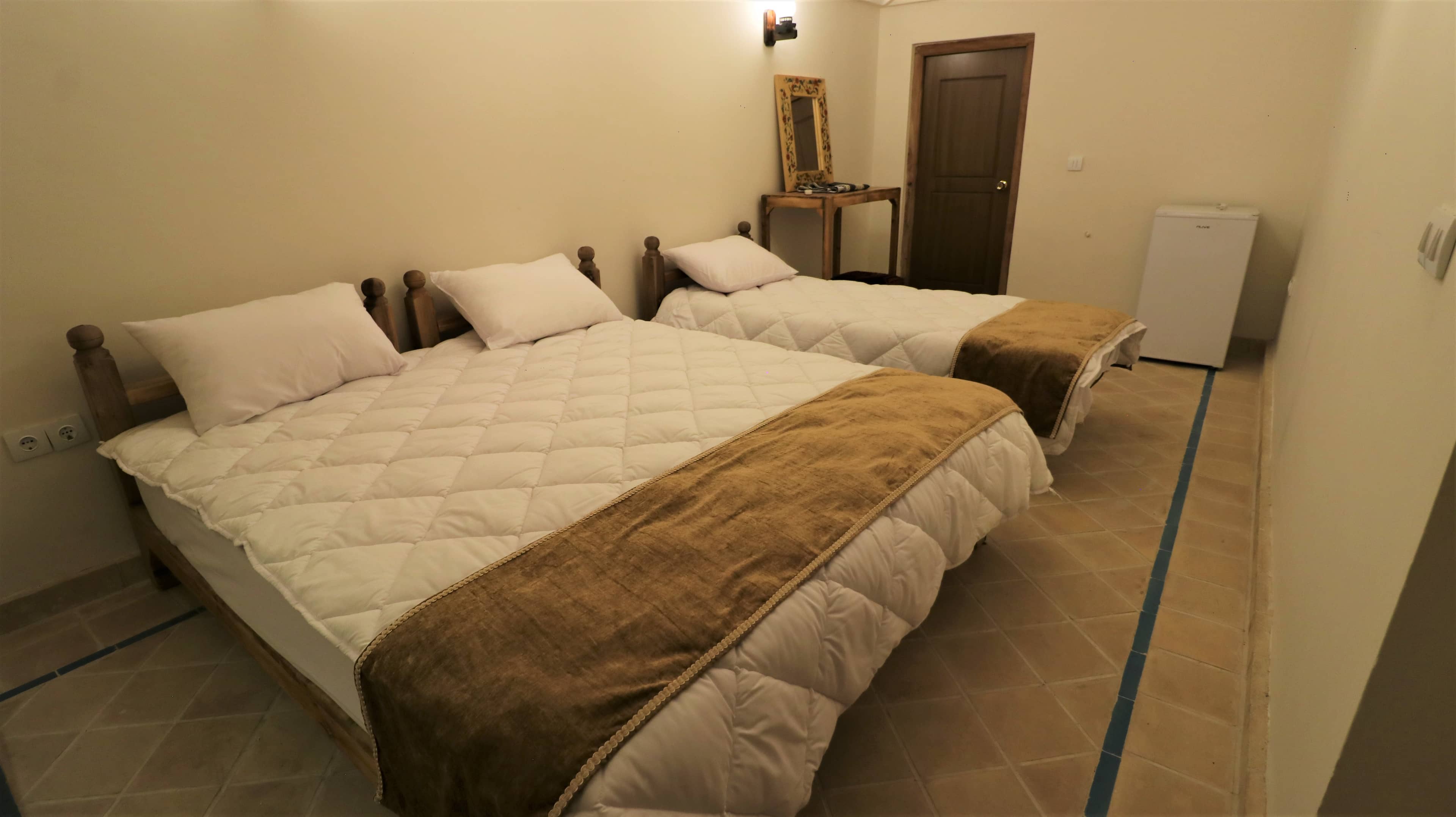 اجاره خانه سنتی در کاشان - اتاق 104