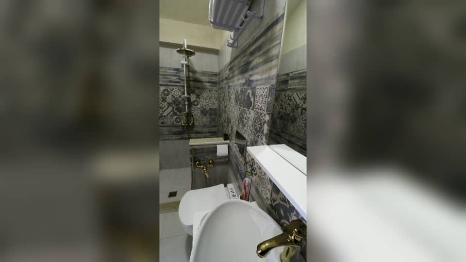 اجاره اتاق بومگردی سنتی در کاشان - 107