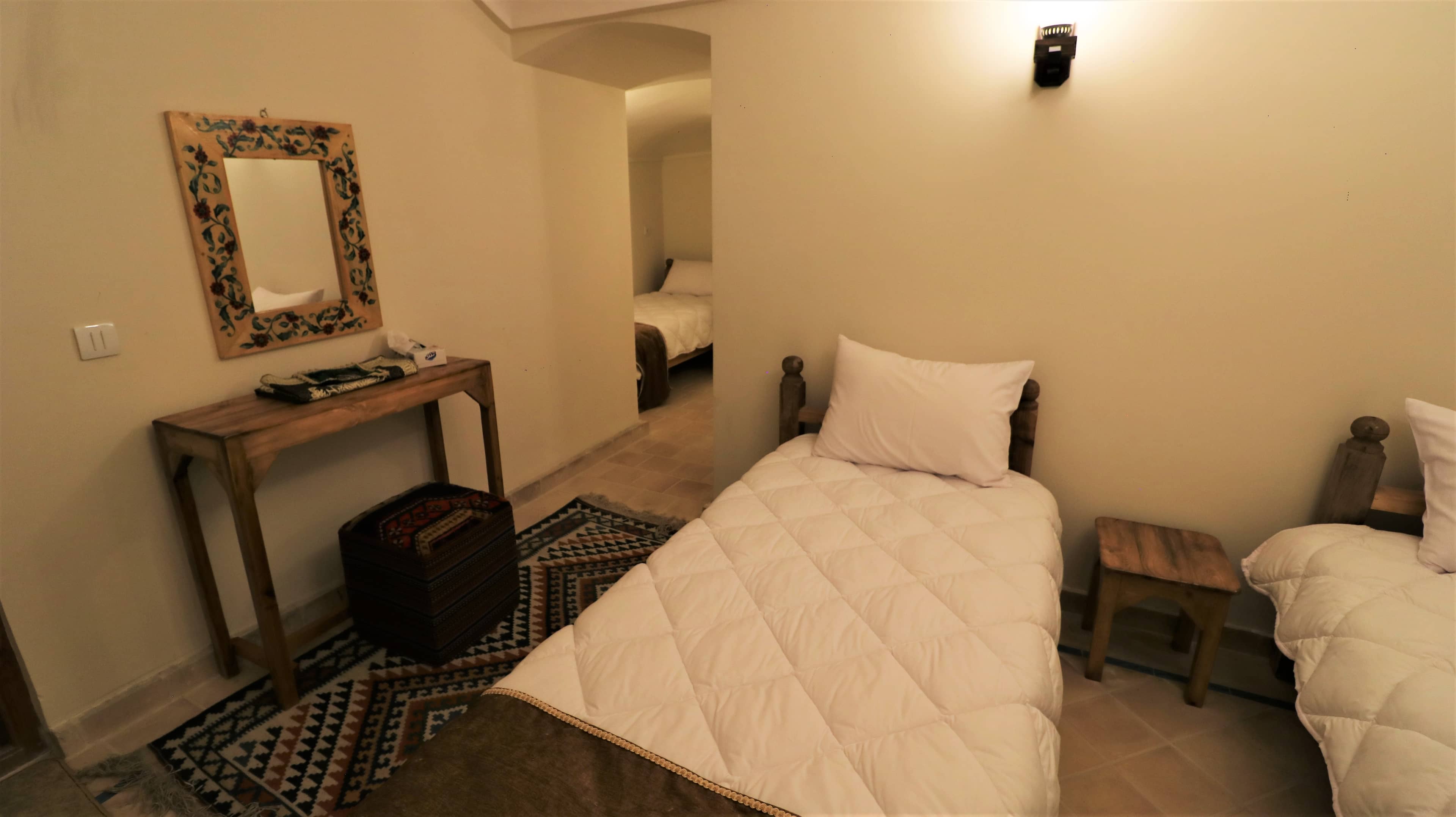 اجاره خانه سنتی در کاشان - 106