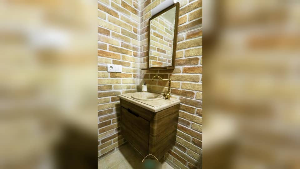 اجاره خانه سنتی در کاشان - 106