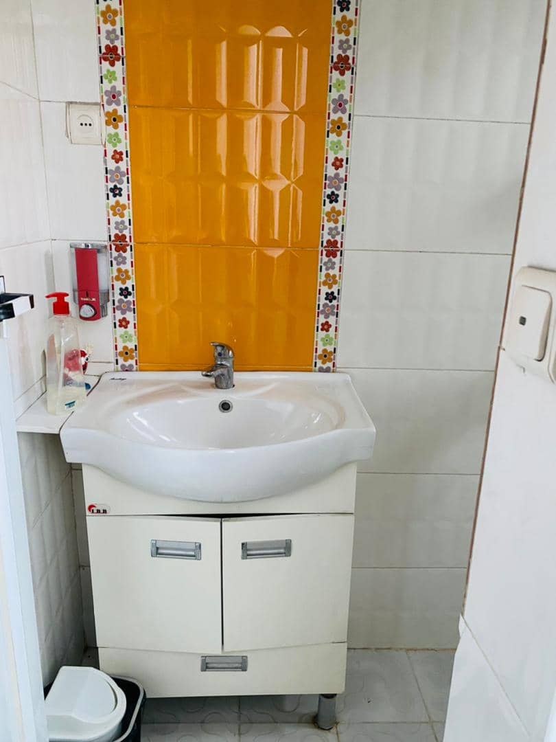 اجاره منزل مبله در خیابان حافظ - شاه پسند