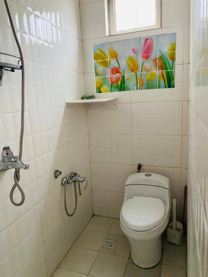 اجاره منزل مبله در خیابان حافظ - شاه پسند