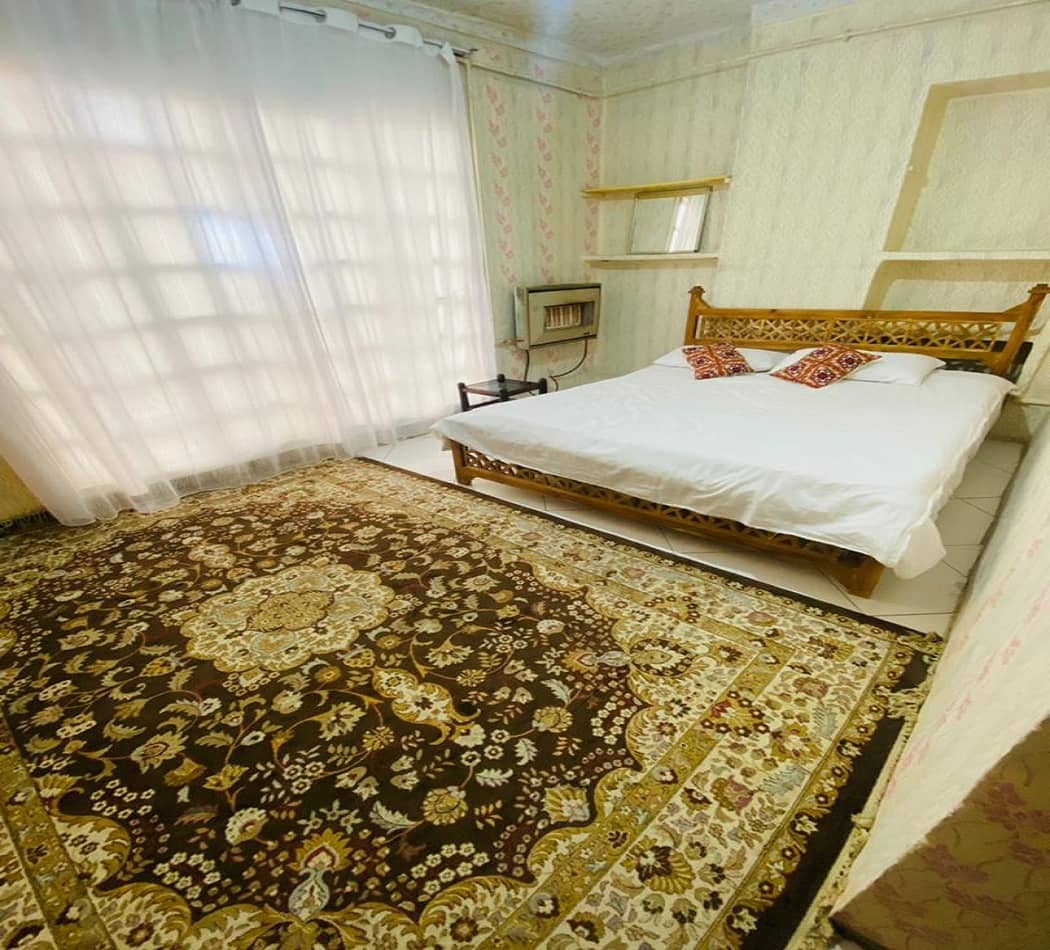 اجاره منزل مبله در خیابان حافظ - شاه پسند