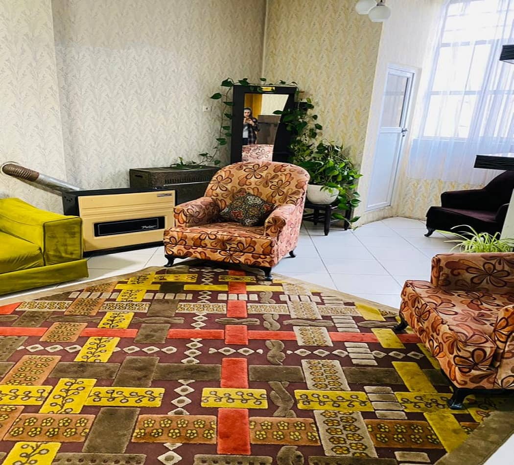 اجاره منزل مبله در خیابان حافظ - شاه پسند