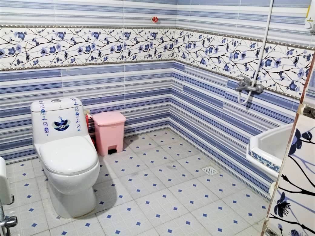 اجاره اتاق سنتی در بندررستمی بوشهر - 20 متری