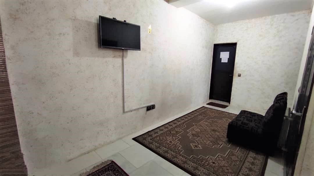 اجاره منزل مبله ساحلی در بندر انزلی گیلان