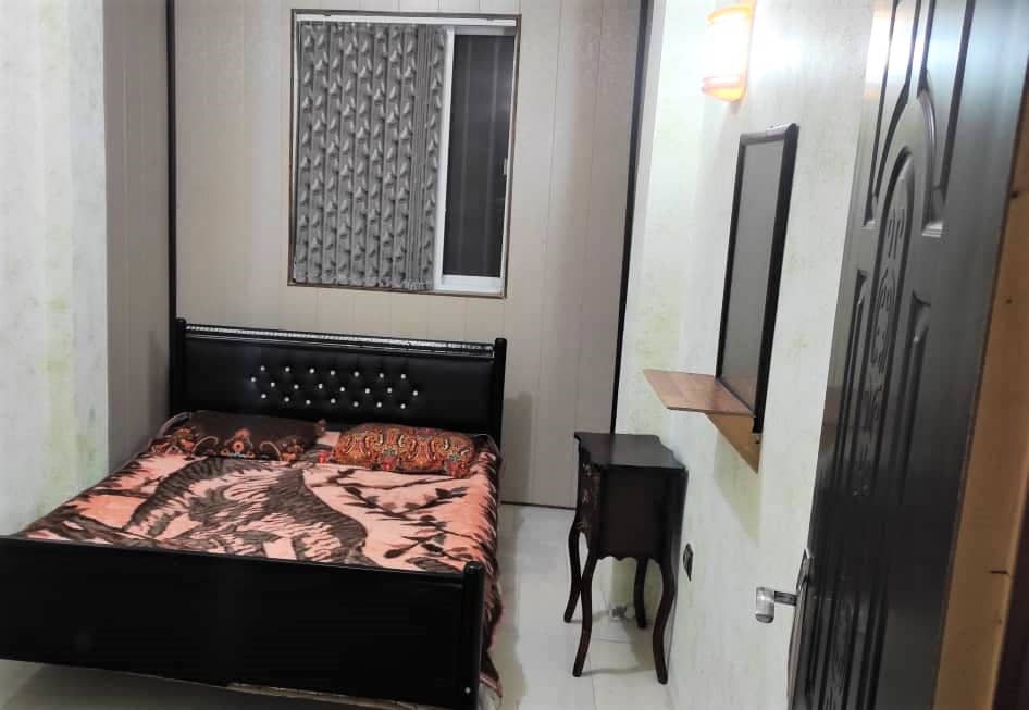 اجاره منزل مبله ساحلی در بندر انزلی گیلان