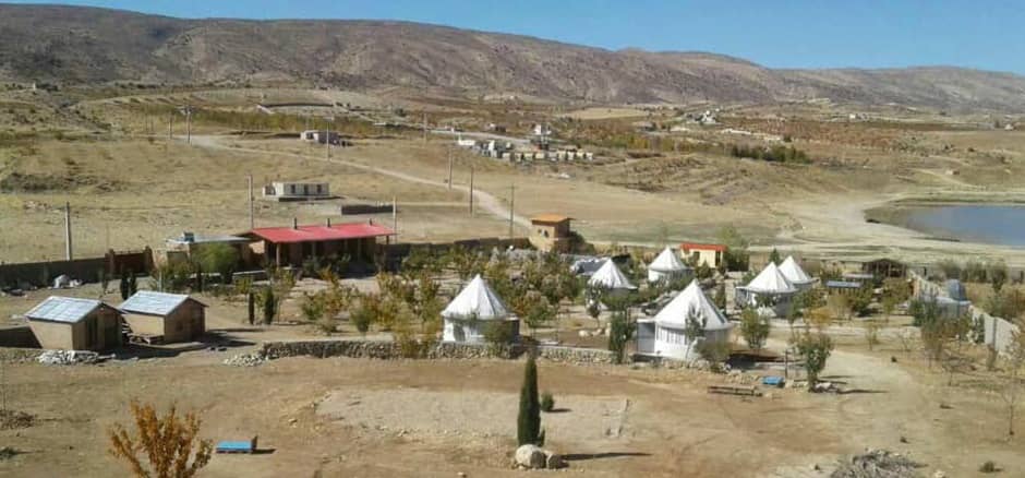 اجاره سوئیت در هفت برم خانه زنیان - سوئیت مستر