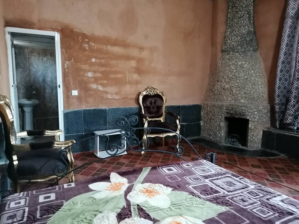 اجاره سوئیت در هفت برم خانه زنیان - سوئیت مستر