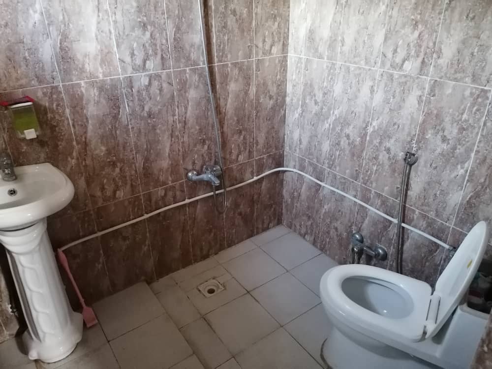 اجاره سوئیت در هفت برم خانه زنیان - سوئیت مستر