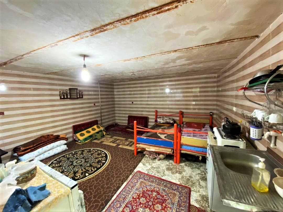 اجاره اقامتگاه بومگردی و اتاق سنتی در نسمه پاوه - 3
