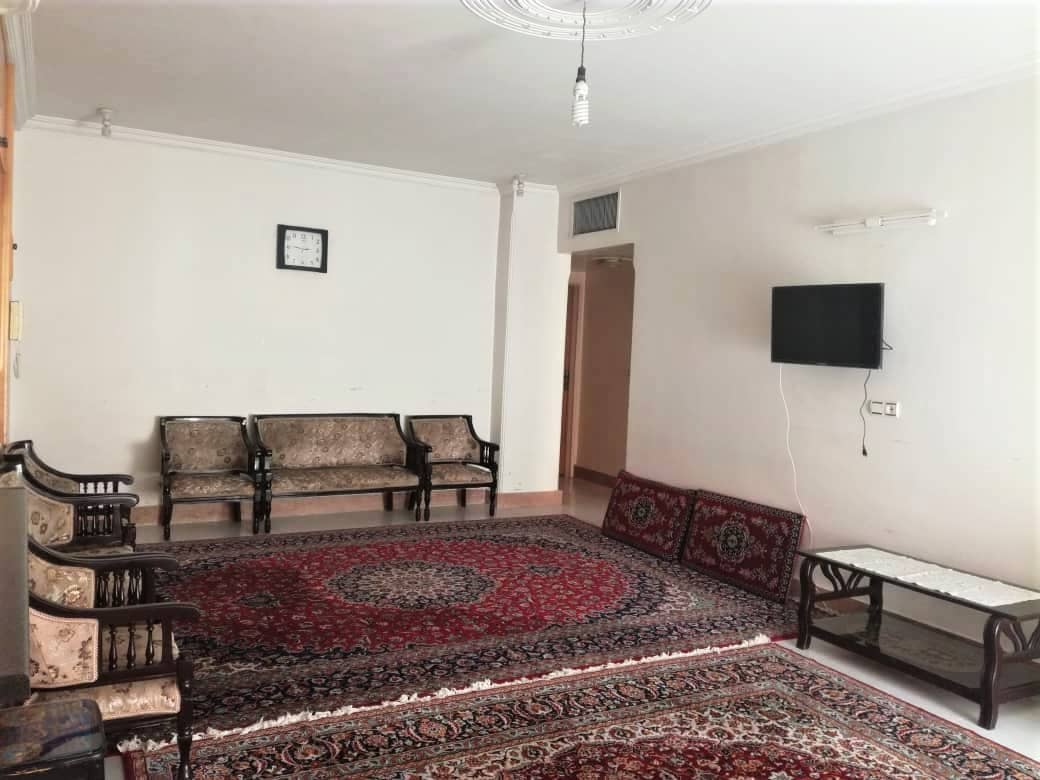 اجاره منزل ویلایی در لاله غربی اصفهان