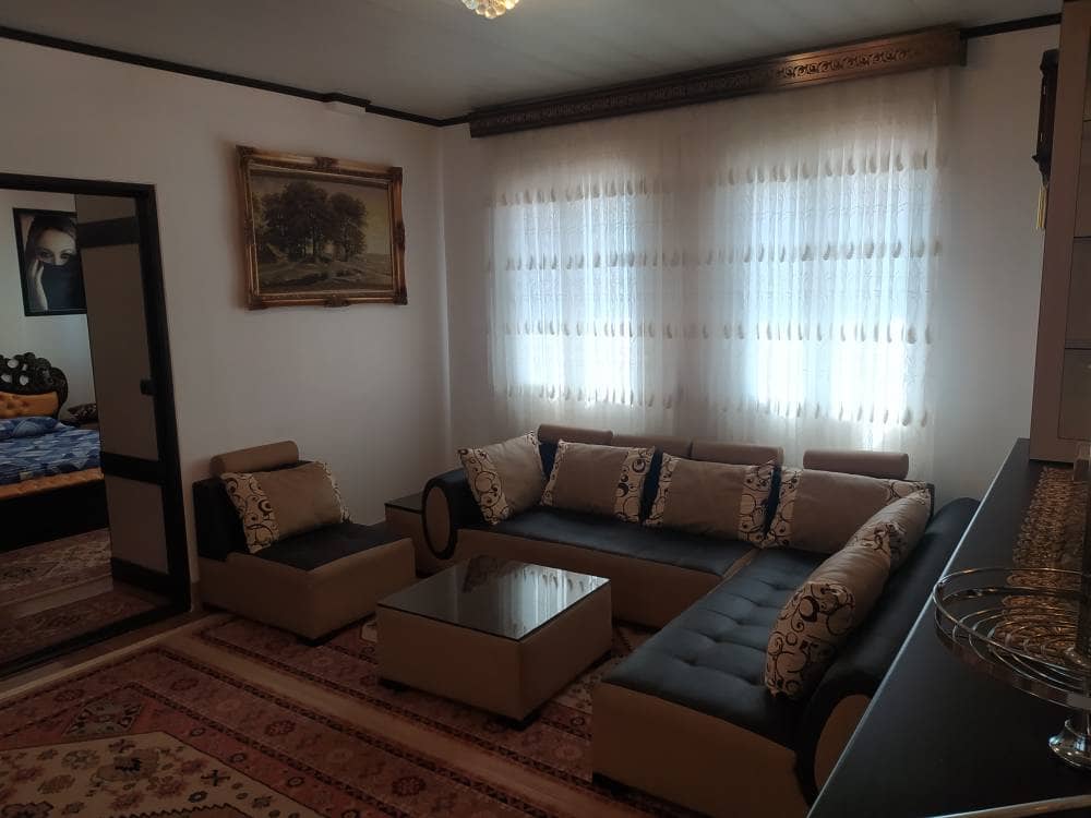 اجاره منزل ویلایی در قائم مشگین شهر