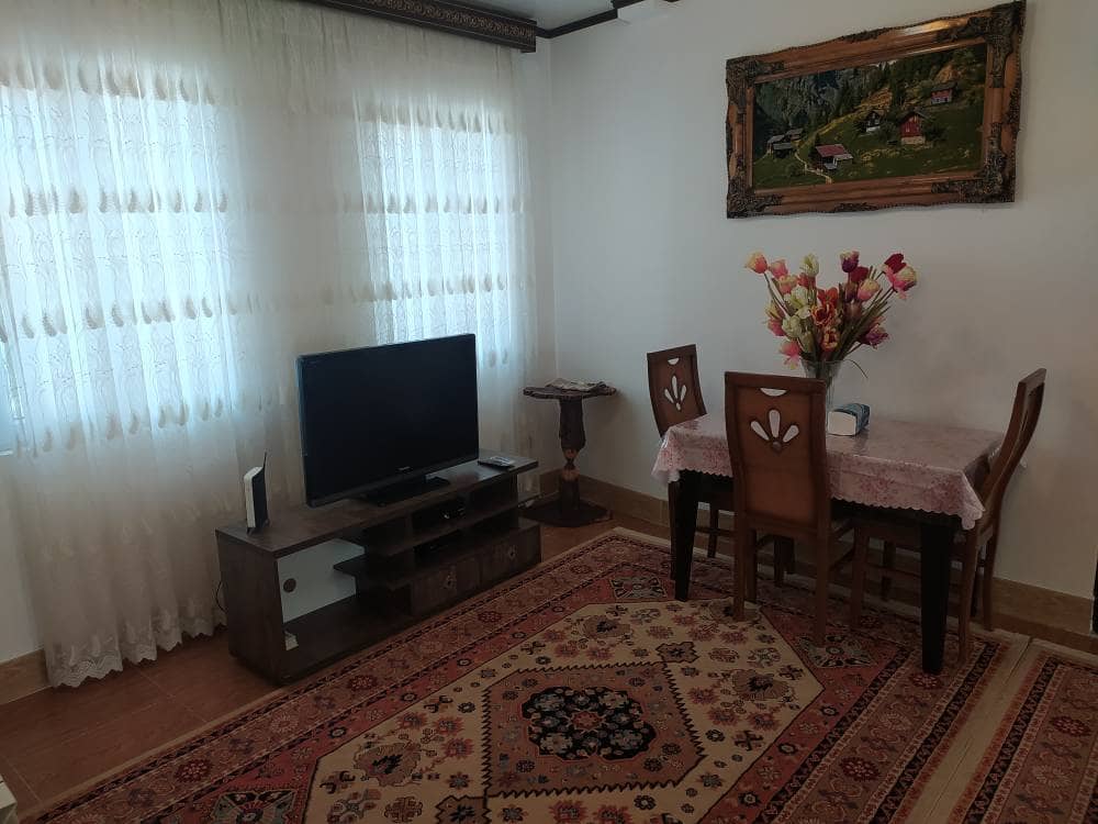 اجاره منزل ویلایی در قائم مشگین شهر