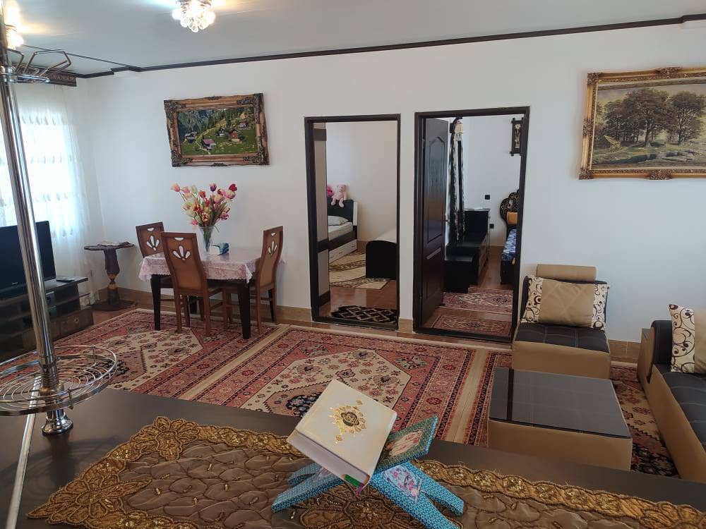 اجاره منزل ویلایی در قائم مشگین شهر