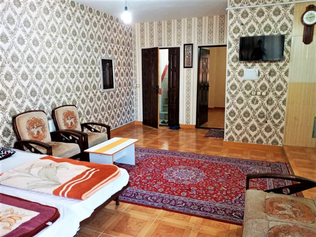 اجاره آپارتمان تکخواب در دانش سرعین - 6 تخته