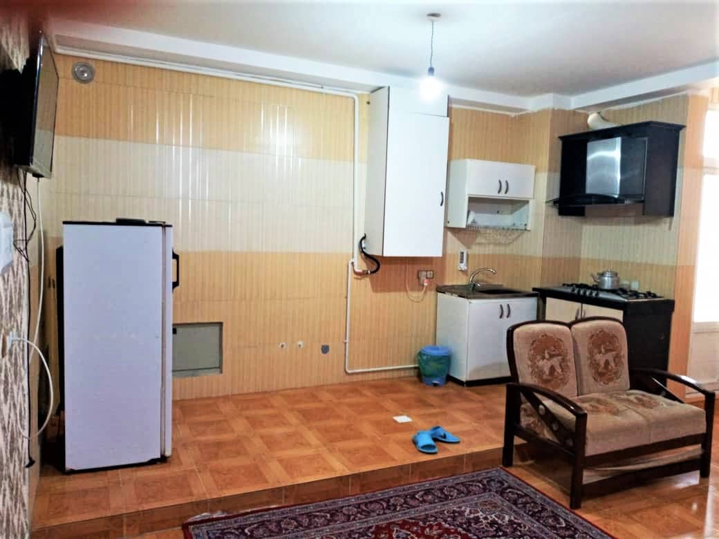 اجاره آپارتمان تکخواب در دانش سرعین - 6 تخته