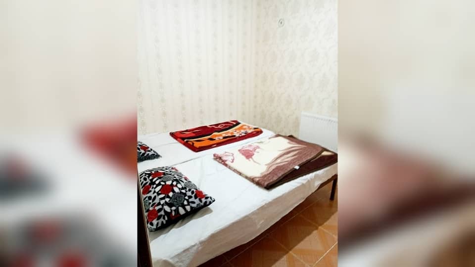 اجاره آپارتمان تکخواب در دانش سرعین - 6 تخته