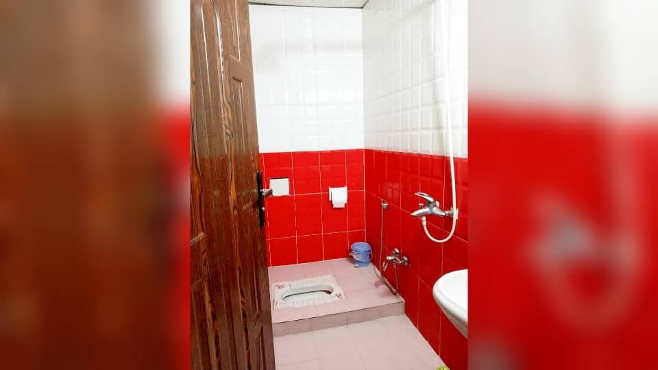 اجاره آپارتمان تکخواب در دانش سرعین - 6 تخته