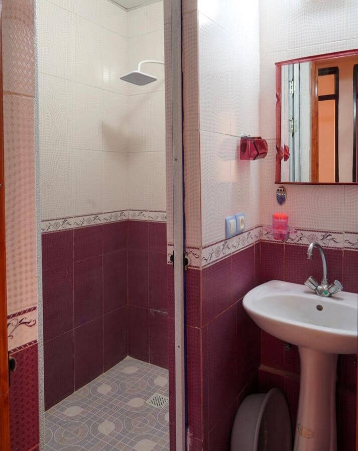 اجاره آپارتمان در بلوار ارم