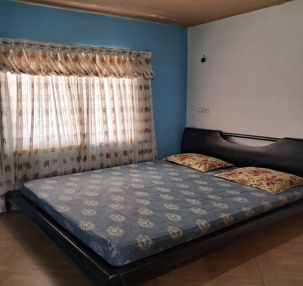 اجاره ویلا جنگلی دوخواب در سیبده