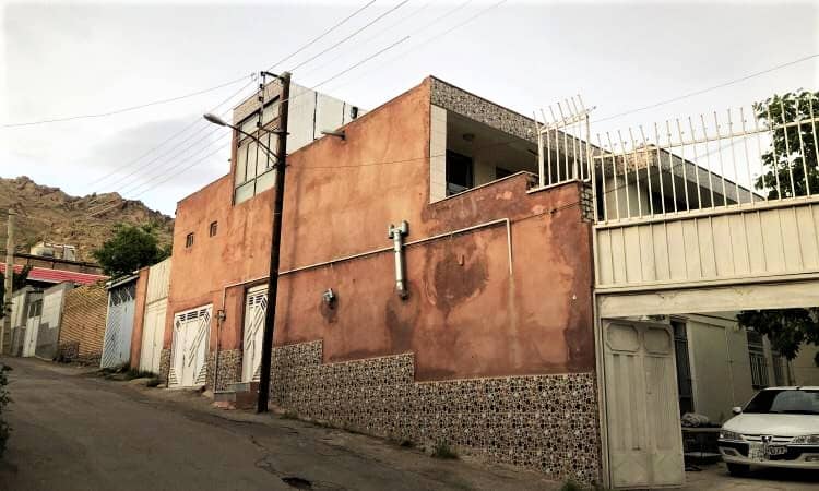 اجاره منزل ویلایی در میرزارضا سمیرم