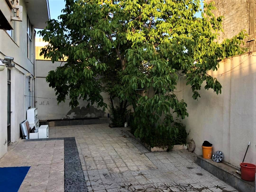 اجاره منزل ویلایی در میرزارضا سمیرم