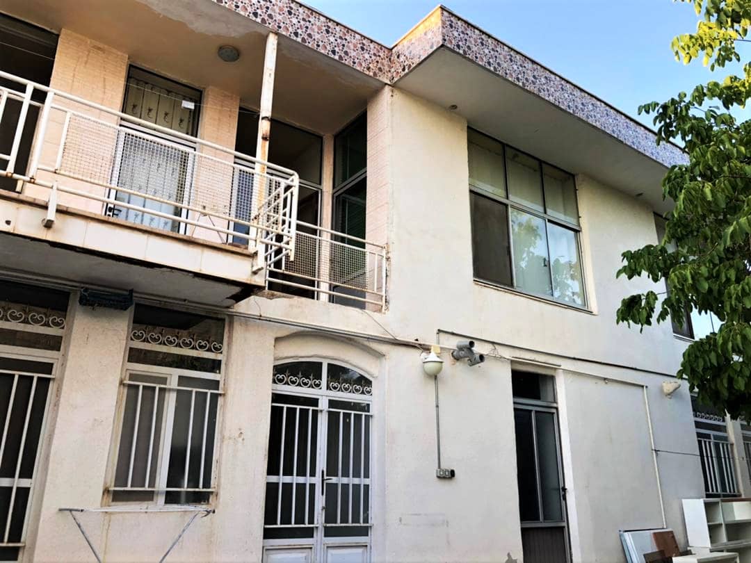 اجاره منزل ویلایی در میرزارضا سمیرم