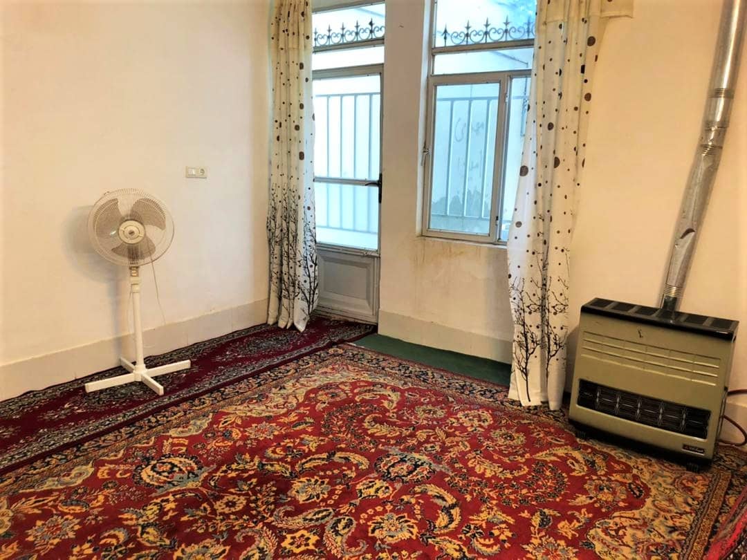 اجاره منزل ویلایی در میرزارضا سمیرم