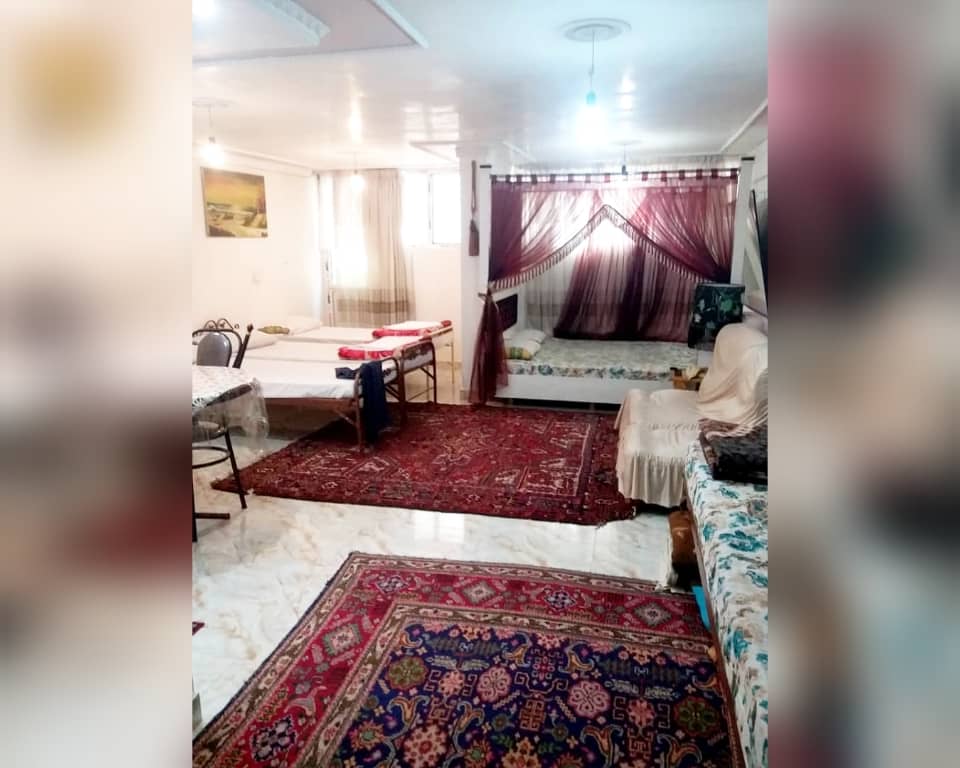 اجاره سوئیت مبله در آزادی تبریز