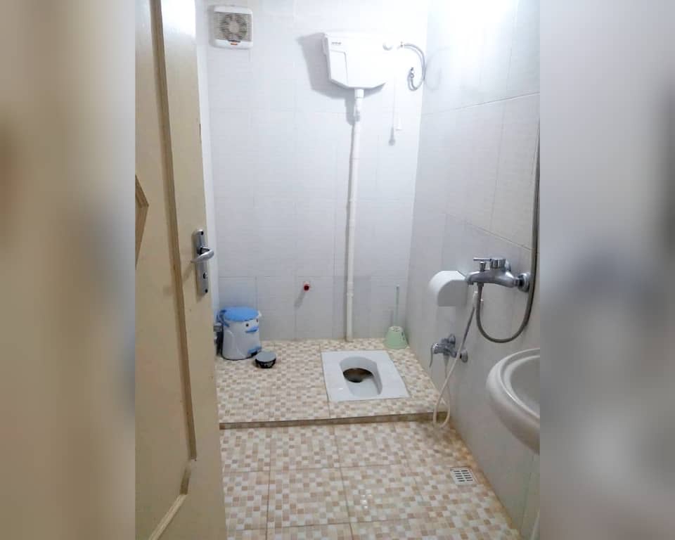 اجاره سوئیت مبله در آزادی تبریز