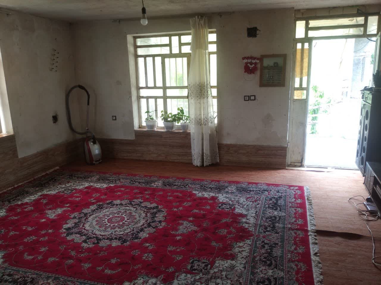 اجاره سوئیت بومگردی در روستای مارگون