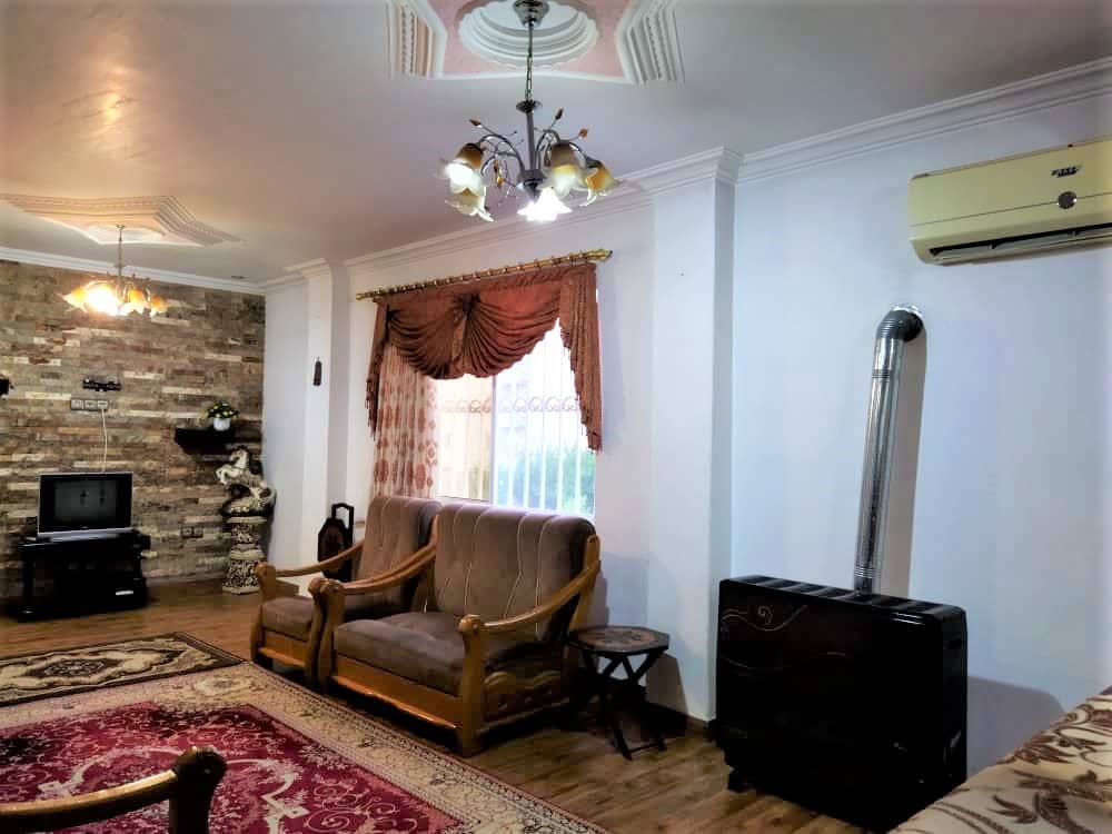 اجاره ویلا ساحلی در طالقانی رامسر