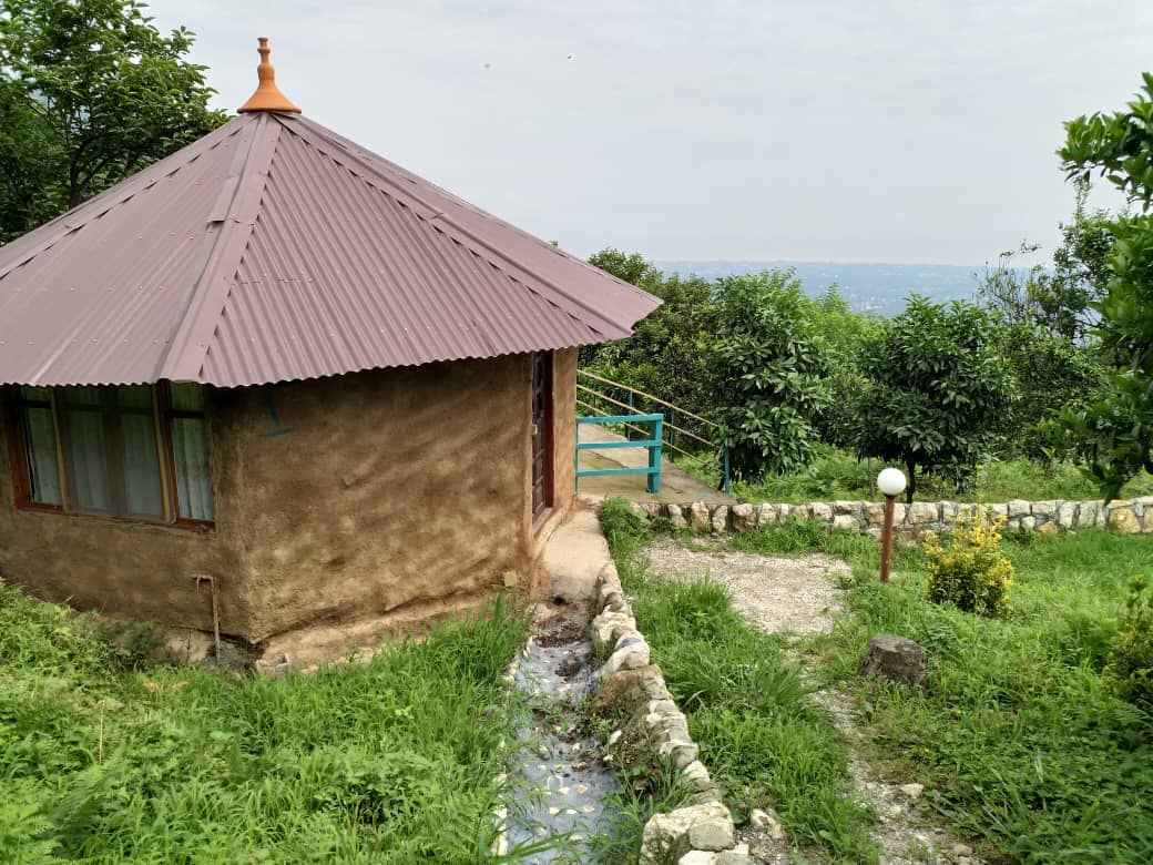 اجاره اتاق بوم گردی در آهکچال شیرود - سوئیت 4