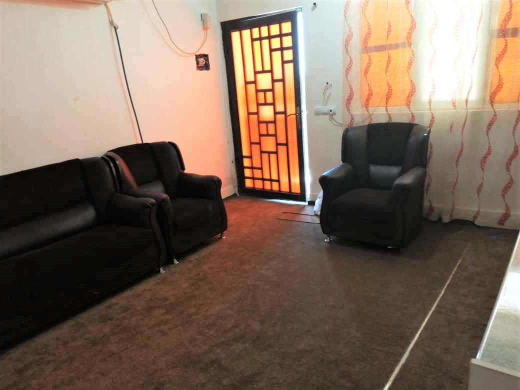 اجاره آپارتمان مبله در کنزالمال خرمشهر