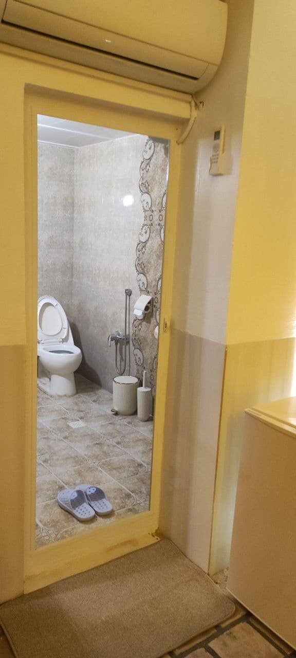 اجاره خانه سنتی در نوش آباد کاشان - ترمه