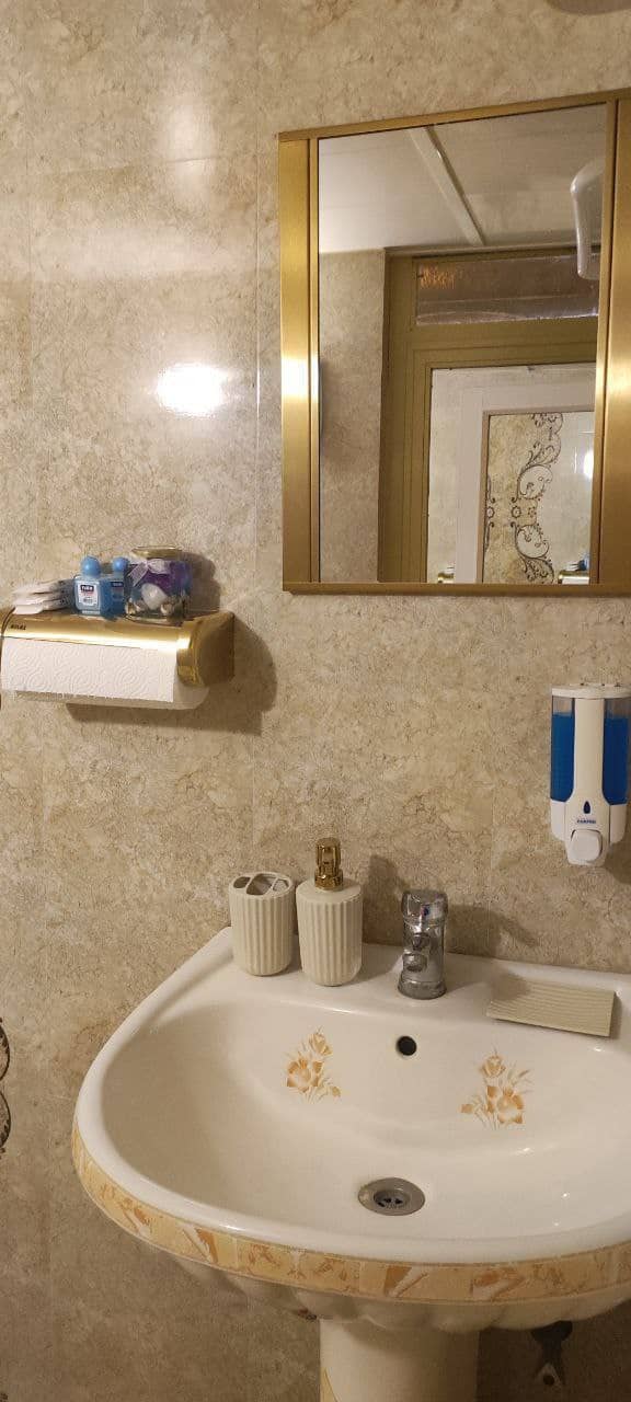 اجاره خانه سنتی در نوش آباد کاشان - ترمه