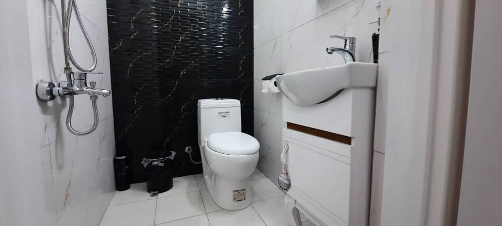 اجاره ویلا جنگلی مبله در مکا - کلاردشت