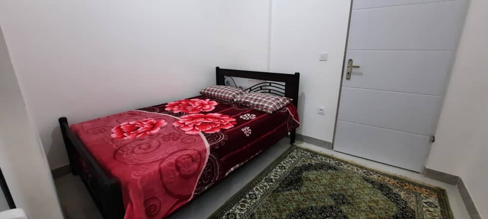 اجاره ویلا جنگلی مبله در مکا - کلاردشت