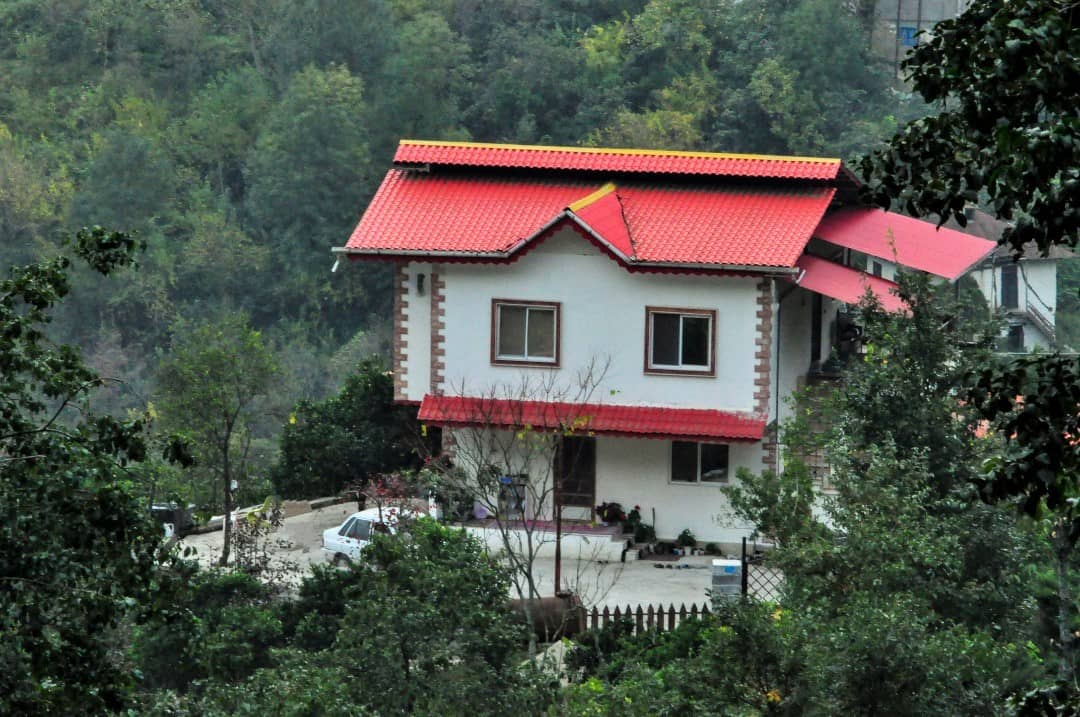 اجاره ویلا جنگلی در شهید بهشتی رامسر