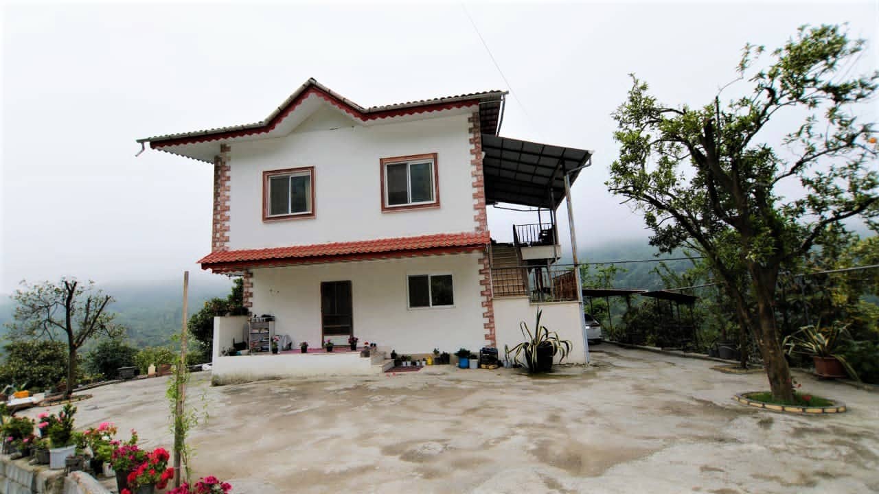 اجاره ویلا جنگلی در شهید بهشتی رامسر