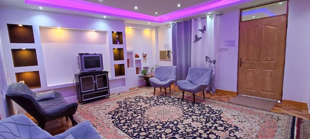 اجاره ویلا ساحلی دوخواب در چمخاله گیلان - ندایی