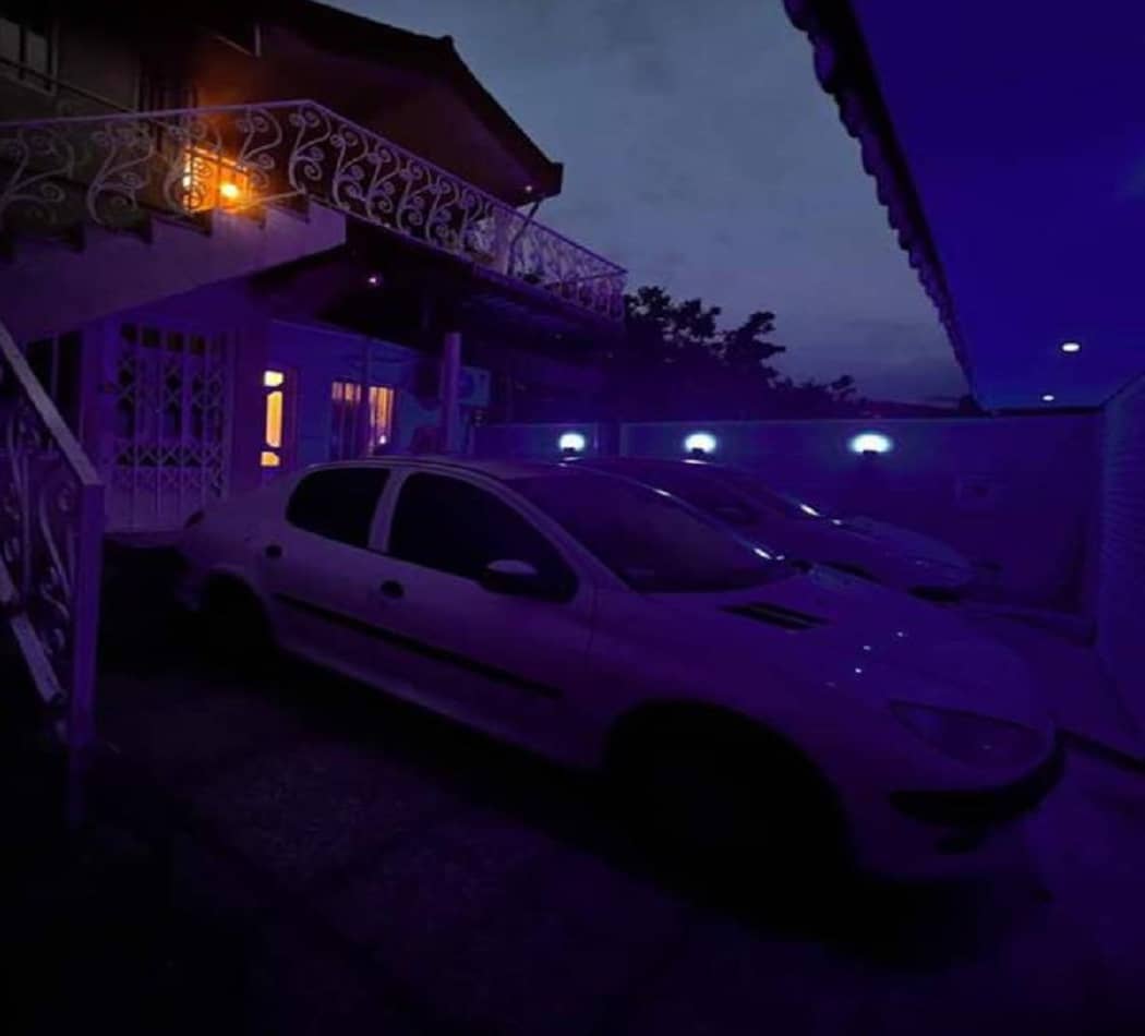 اجاره منزل ویلایی در سلامت سرا متل قو