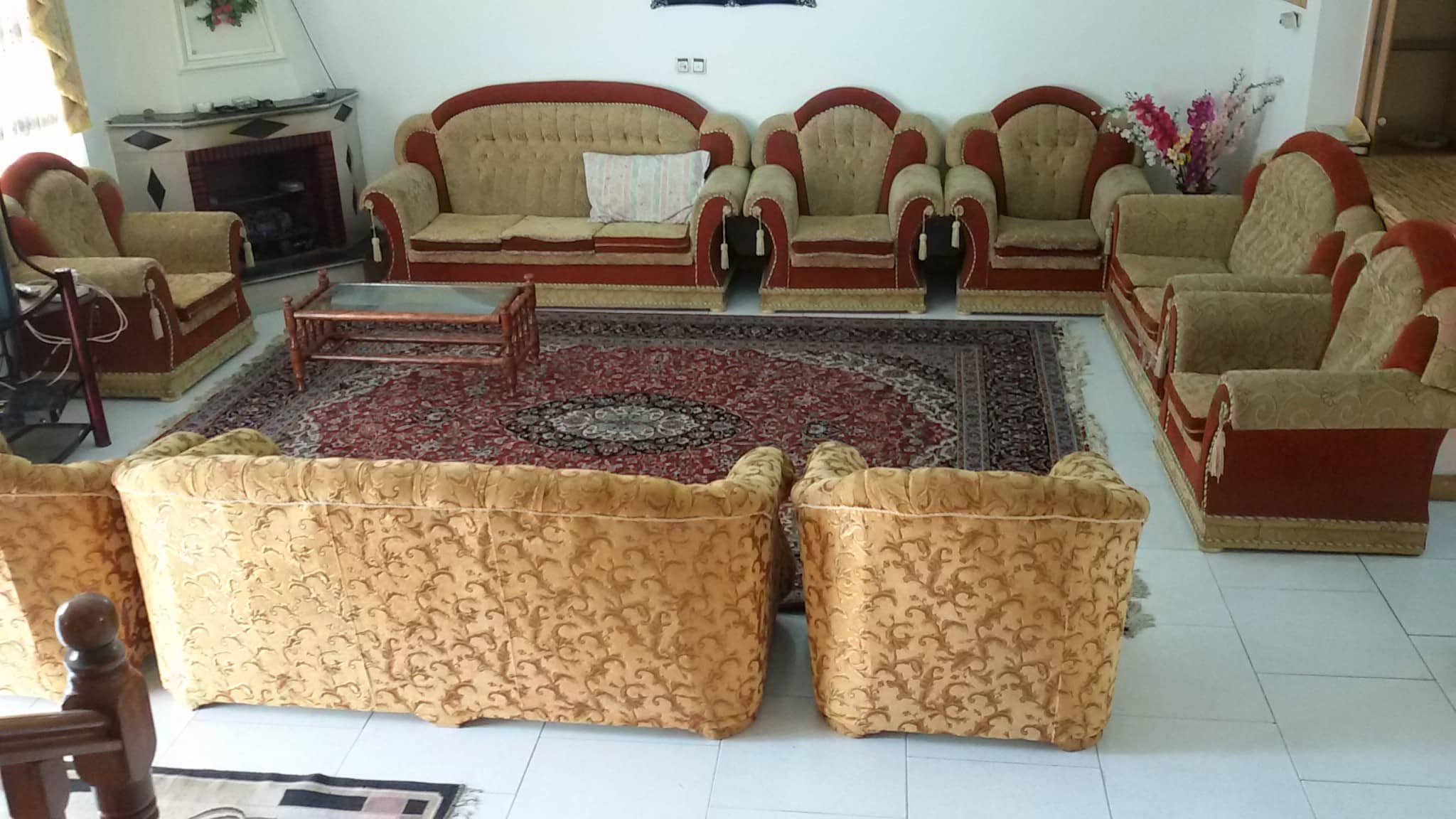 اجاره ویلا ساحلی در فریدونکنار - کد605