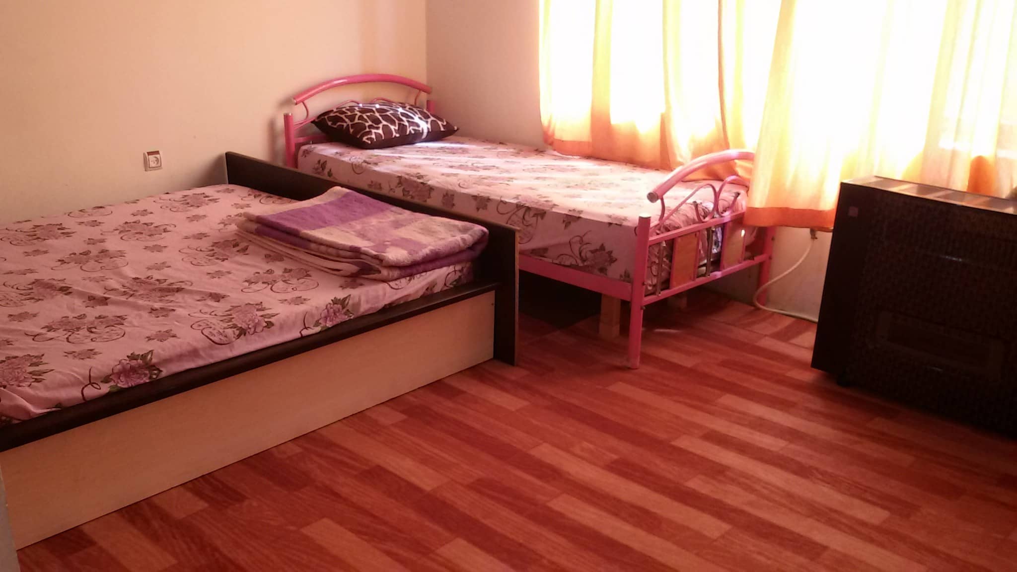 اجاره ویلا ساحلی در فریدونکنار - کد605