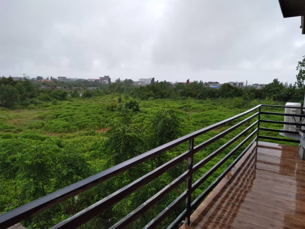 اجاره ویلا با استخرسر پوشیده در طالقانی رامسر