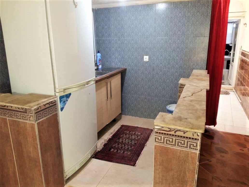 اجاره روزانه سوئیت سنتی در آب گرم محلات