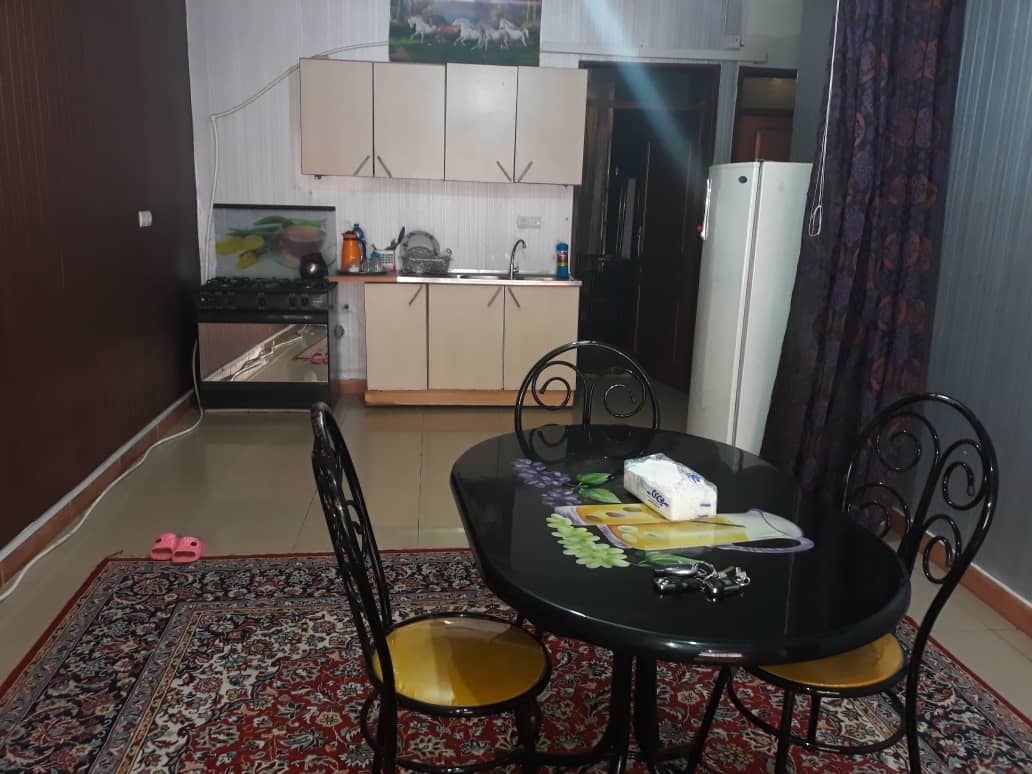 اجاره سوئیت مبله در چهار راه زند اهواز - 1